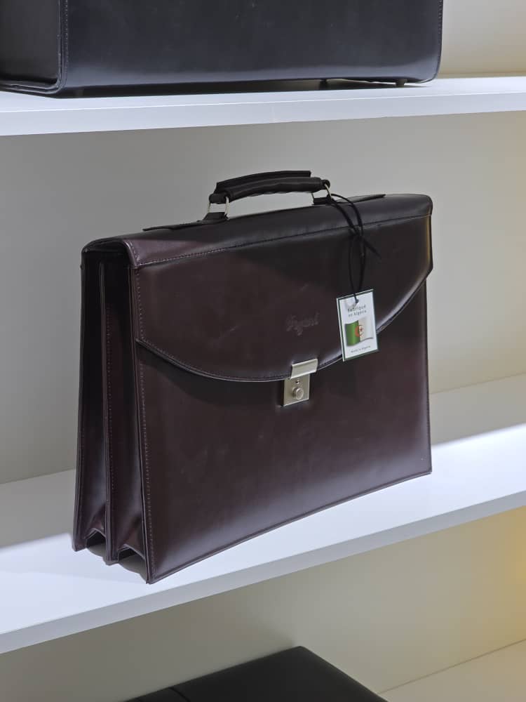 Cartable 02 soufflets